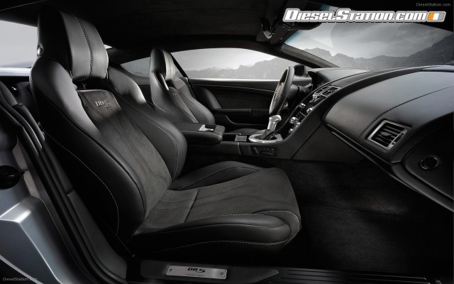 Aston Martin Aston Martin DBS Widescreen Picture #50 Aston Martin Aston Martin DBS Widescreen Picture #50